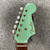 Used FENDER SONORAN SCE SURF GREEN Acoustic-Electric Guitar 41106-S000090243 View 6