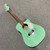 Used FENDER SONORAN SCE SURF GREEN Acoustic-Electric Guitar 41106-S000090243 View 3