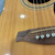 Used IBANEZ IJV50-NT 3U-02 Acoustic Guitar 41106-S000090250 View 12