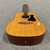 Used IBANEZ IJV50-NT 3U-02 Acoustic Guitar 41106-S000090250 View 6