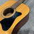 Used IBANEZ IJV50-NT 3U-02 Acoustic Guitar 41106-S000090250 View 10