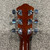 Used IBANEZ IJV50-NT 3U-02 Acoustic Guitar 41106-S000090250 View 5