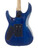 Used LTD MH-203 Electric Guitar 41115-S000110450 View 4