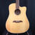Used Alvarez RD8C ACOUSTIC Laminate Top Acoustic Guitar Natural 40123-S000126986 View 1