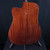 Used Alvarez RD8C ACOUSTIC Laminate Top Acoustic Guitar Natural 40123-S000126986 View 8