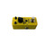 Used Donner YELLOW FALL Echo Pedal 40009-S000302800 View 4