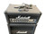 Used Marshall MG15HCFX MICRO STACK 2 x 10 Solid State Amplifier 2 x 10 41120-S000032135 View 2