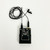 Used Sennheiser EW-D ME2 R1-6 Lavalier Wireless Microphone 41103-S000054788 View 5