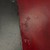 Used Peavey Fury V Bass Guitar Red 5-String 40015-S000322597 View 16