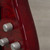 Used Peavey Fury V Bass Guitar Red 5-String 40015-S000322597 View 9