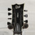 Used LTD EC-1007ET Electric Guitar Black 40015-S000322598 View 5