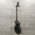 Used LTD EC-1007ET Electric Guitar Black 40015-S000322598 View 6