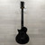 Used LTD EC-1007ET Electric Guitar Black 40015-S000322598 View 8