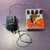 Used Electro Harmonix (E/H) COCK FIGHT Wah Pedal 40111-S000184358 View 3