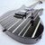Used 2021 Schecter Guitar Research Diamond Series Synster Gates Custom Electric Guitar w/OHSC 41121-S000049898 View 11