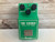 Used Ibanez TS808 REISSUE TUBE SCREAMER Overdrive Pedal 41112-S000095583 View 2