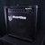 Used Hartke B600 BASS COMBO 1 x 10 Bass Combo Amplifier 1 x 10 40123-S000126994 View 4