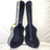 Used TKL ACOUSTIC CASE CLASSICAL Guitar Case 41124-S000201171 View 2