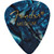 New FENDER PREM MED TURQUOISE 40009-FEN-098-0351-808 View 1