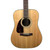 Used Fender F-210LH Acoustic Guitar Wood 41136-S000150302 View 1