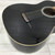 Used Dean Espana Classical Model C CBK Laminate Top Acoustic Guitar Black 40051-S000113566 View 5