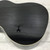 Used Dean Espana Classical Model C CBK Laminate Top Acoustic Guitar Black 40051-S000113566 View 8