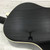 Used Dean Espana Classical Model C CBK Laminate Top Acoustic Guitar Black 40051-S000113566 View 9