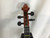 Used CHINESE 1/2 SIZE VIOLIN OUTFIT Violin 1/2 Size 40012-S000297765 View 4