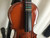 Used CHINESE 1/2 SIZE VIOLIN OUTFIT Violin 1/2 Size 40012-S000297765 View 6