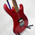 Used Kramer Focus 1000 Vintage Electric Guitar Red 6-String 40042-S000253070 View 1
