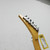 Used Kramer Focus 1000 Vintage Electric Guitar Red 6-String 40042-S000253070 View 7