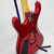 Used Kramer Focus 1000 Vintage Electric Guitar Red 6-String 40042-S000253070 View 6