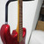 Used Kramer Focus 1000 Vintage Electric Guitar Red 6-String 40042-S000253070 View 4