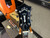 Used Guild X-175B Electric Guitar Natural 6-String 40085-S000104515 View 2