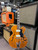 Used Guild X-175B Electric Guitar Natural 6-String 40085-S000104515 View 1