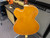 Used Guild X-175B Electric Guitar Natural 6-String 40085-S000104515 View 7