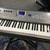 Used Yamaha MM8 88 Key Synthesizer Workstation 40051-S000113569 View 2