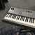 Used Yamaha MM8 88 Key Synthesizer Workstation 40051-S000113569 View 1