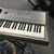Used Yamaha MM8 88 Key Synthesizer Workstation 40051-S000113569 View 3