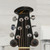 Used Ovation GC057 Celecrity Solid Top Acoustic Guitar Black 40015-S000322617 View 5