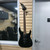 Used Jackson DKMGT MIJ S Type Electric Guitar Black 6-String 41125-S000038211 View 12