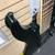 Used Jackson DKMGT MIJ S Type Electric Guitar Black 6-String 41125-S000038211 View 6