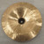 Used Wuhan12" China Cymbal 40015-S000322634 View 3