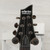 Used Schecter Hellraiser DLX Electric Guitar Red 40015-S000322637 View 5