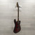 Used Schecter Hellraiser DLX Electric Guitar Red 40015-S000322637 View 7