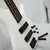 Used Ibanez SDGR SR250 4 String Bass White 4-String 40042-S000253083 View 3