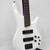 Used Ibanez SDGR SR250 4 String Bass White 4-String 40042-S000253083 View 1