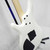 Used Ibanez SDGR SR250 4 String Bass White 4-String 40042-S000253083 View 6