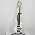 Used Ibanez SDGR SR250 4 String Bass White 4-String 40042-S000253083 View 2
