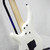 Used Ibanez SDGR SR250 4 String Bass White 4-String 40042-S000253083 View 7